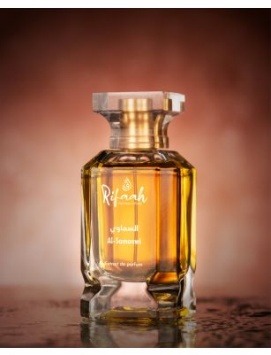 Rifaah Al-Samaawi Extrait De Perfume 100 ml