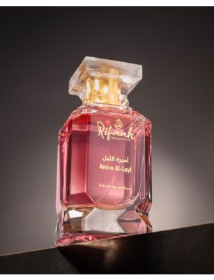 Rifaah Amira Al-Layl Extrait De Perfume 100 ml