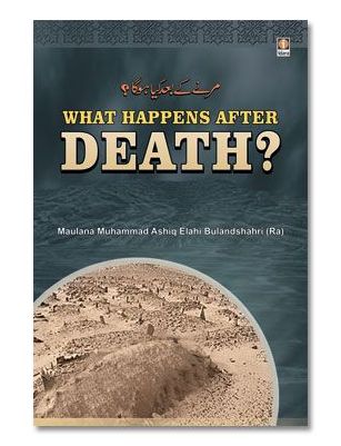 What Happens After Death?